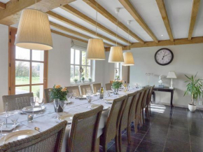  Beautiful mansion with cozy open fireplace nearby the coast  Диксмёйде